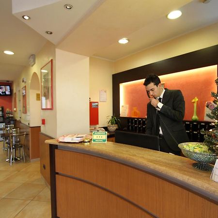 Hotel Della Volta Brescia Interior photo