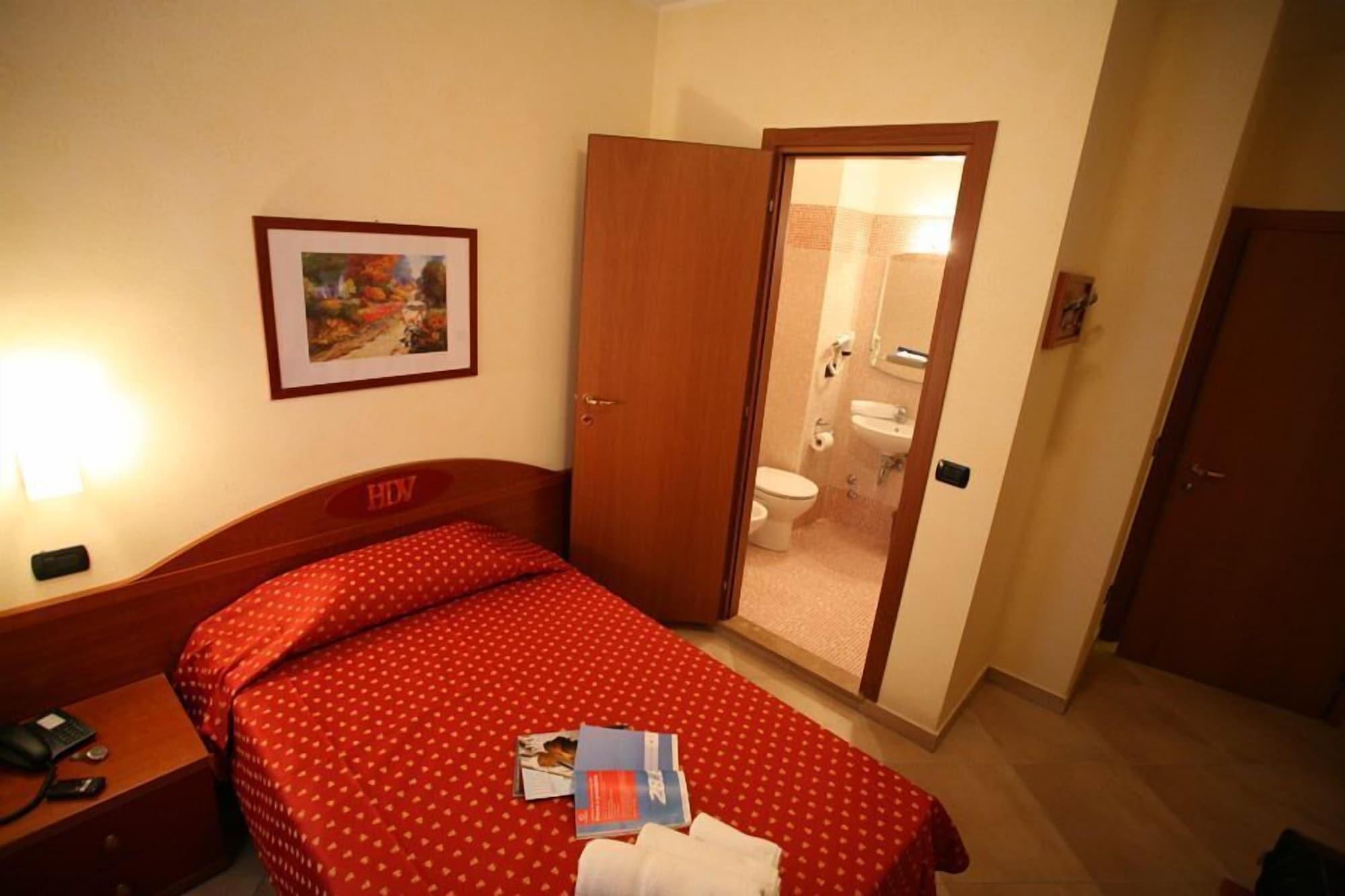 Hotel Della Volta Brescia Exterior photo