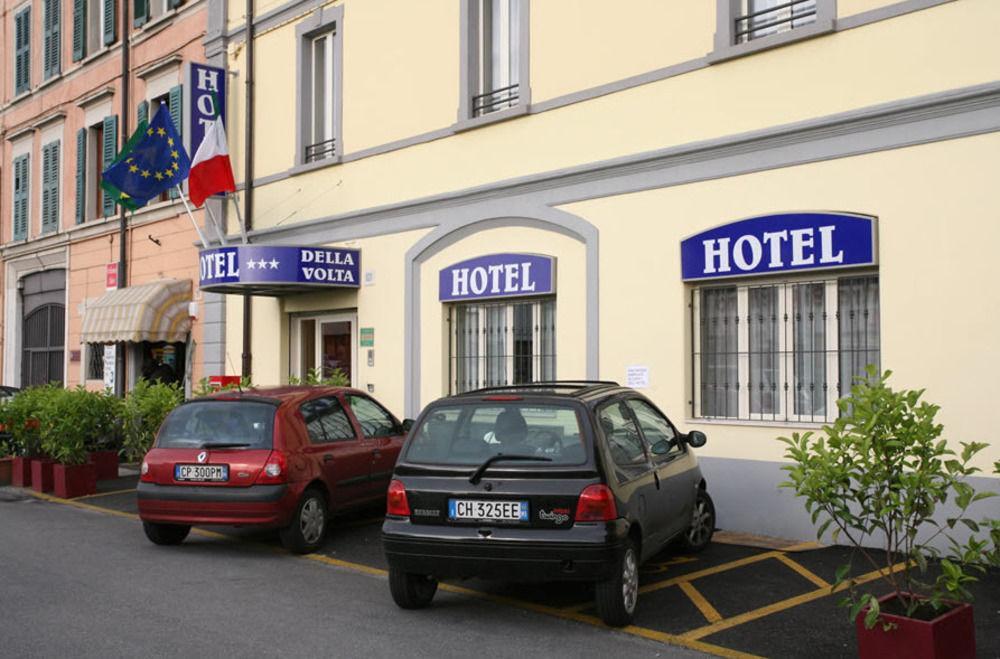 Hotel Della Volta Brescia Exterior photo