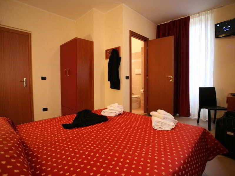 Hotel Della Volta Brescia Exterior photo