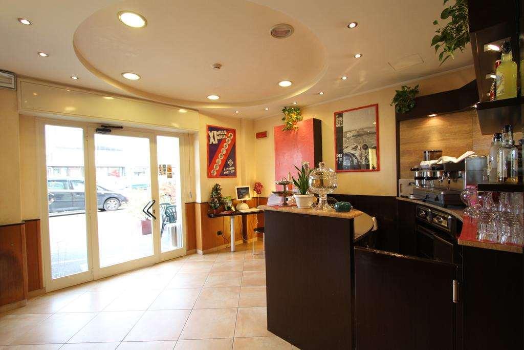 Hotel Della Volta Brescia Restaurant photo
