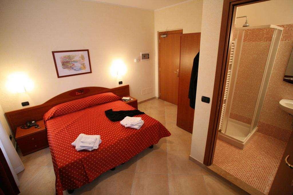 Hotel Della Volta Brescia Room photo